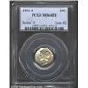 Image 1 : 1931-S 10C MS64 Full Bands PCGS.