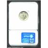 Image 2 : 1938-S 10C MS68 Full Bands NGC.