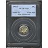 Image 1 : 1942/1 10C VF25 PCGS.