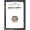 Image 1 : 1942/1-D 10C VF30 ANACS.