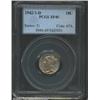 Image 1 : 1942/1-D 10C XF45 PCGS.