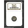 1936 10C PR64 NGC.