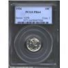 1936 10C PR64 PCGS.