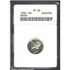Image 1 : 1936 10C PR65 ANACS.