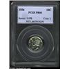 1936 10C PR66 PCGS.