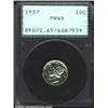 Image 1 : 1937 10C PR65 PCGS.