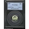1937 10C PR66 PCGS.
