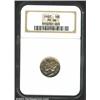 1937 10C PR66 NGC.