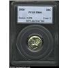 1938 10C PR66 PCGS.