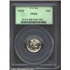 1939 10C PR66 PCGS.