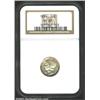 1939 10C PR67 NGC.