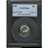 1940 10C PR66 PCGS.