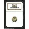 1940 10C PR66 NGC.
