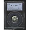 1940 10C PR67 PCGS.