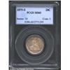 1875-S 20C MS65 PCGS.
