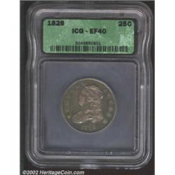 1828 25C XF40 ICG.