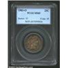 1903-O 25C MS65 PCGS.