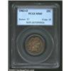 Image 1 : 1903-O 25C MS65 PCGS.