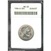 1904-O 25C MS63 ANACS.