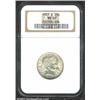 1907-D 25C MS65 NGC.