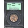 1932-D 25C MS64 PCGS.