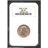 1935-D 25C MS65 NGC.