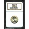 1936-D 25C MS64 NGC.