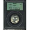 1936-S 25C MS66 PCGS.