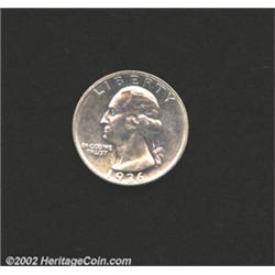 1936 25C PR63 PVC Uncertified.