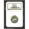 1936 25C PR64 NGC.