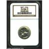 1937 25C PR66 NGC.