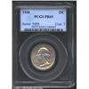 1938 25C PR65 PCGS.