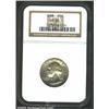 1938 25C PR65 NGC.