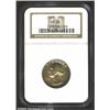 1938 25C PR65 NGC.