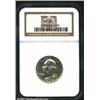 1938 25C PR65 NGC.