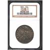 Image 1 : 1826 50C AU53 NGC.