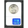 Image 2 : 1826 50C MS67 NGC.