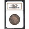 Image 1 : 1829 50C MS65 NGC.