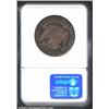 Image 2 : 1829 50C MS65 NGC.