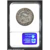 Image 2 : 1831 50C AU58 NGC.