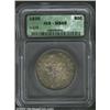 Image 1 : 1835 50C MS65 ICG.
