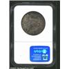 Image 2 : 1835 50C MS66 NGC.