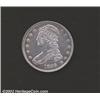 Image 1 : 1836 50C Reeded Edge XF40 Uncertified.