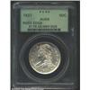 Image 1 : 1837 50C AU55 PCGS.
