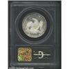 Image 2 : 1837 50C AU55 PCGS.