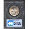 Image 2 : 1838 50C MS62 PCGS.