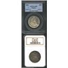 Image 1 : 1839 50C Drapery AU58 PCGS,