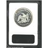 Image 2 : 1841 50C AU58 Prooflike ANACS.