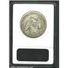 Image 2 : 1846-O 50C Tall Date XF45 ANACS.
