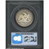 Image 2 : 1853 50C Arrows and Rays AU55 PCGS.